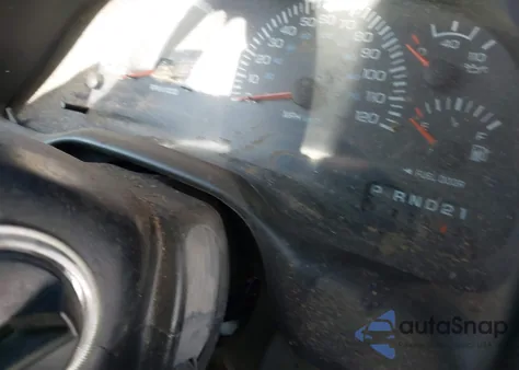 1999 Dodge Ram 1500 St z USA, uszkodzony, nr VIN 1B7HC13Z2XJ568958